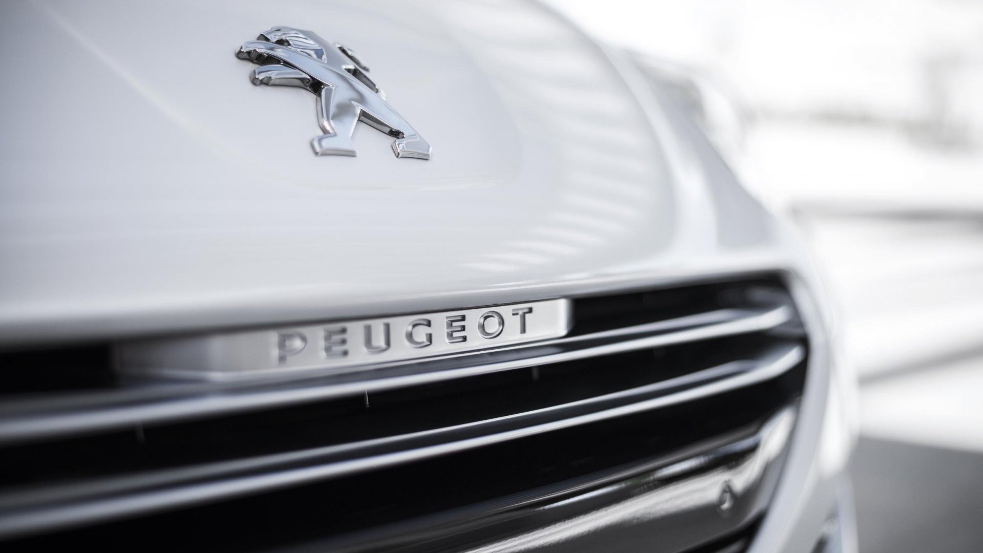 Peugeot эмблема 2021